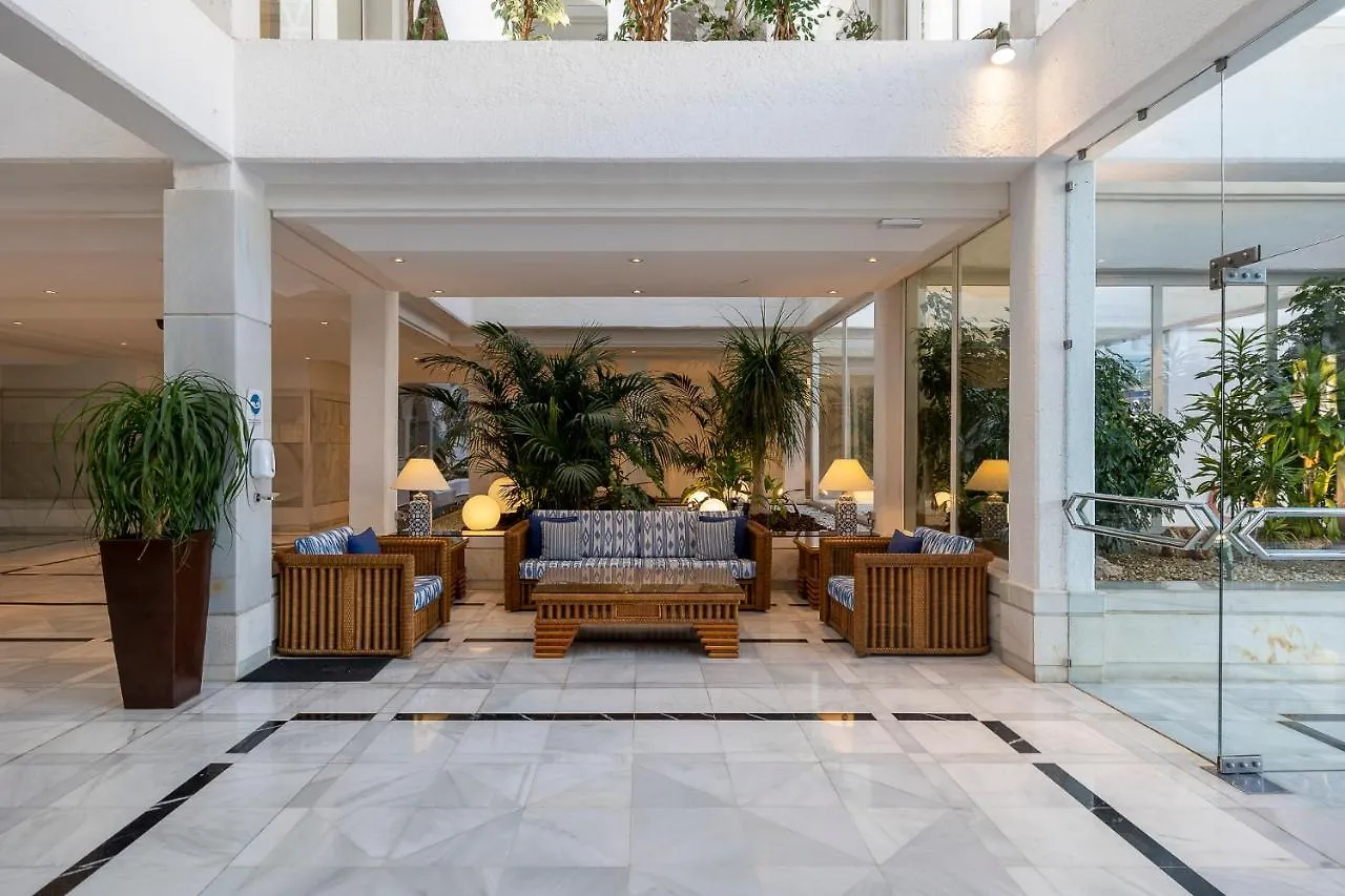 Pool View Apartment In Casa Sevilla - Puerto Banus Marbella 0*,